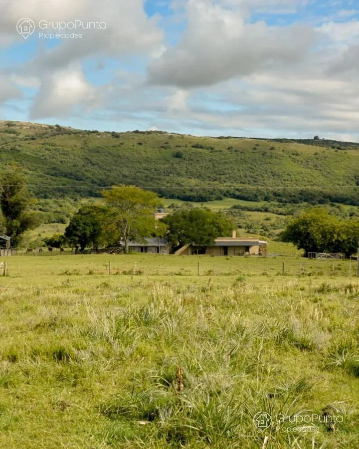 Chacra en Minas, propiedad 280584 -Imagen 2