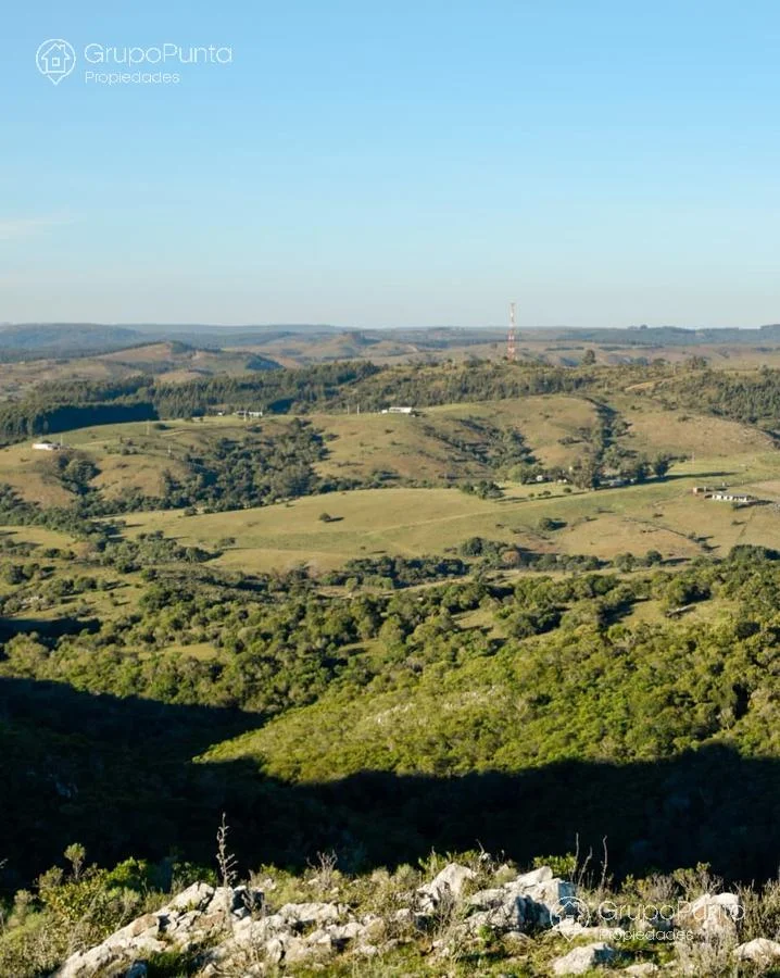 Chacra en Minas, propiedad 280584 -Imagen 13