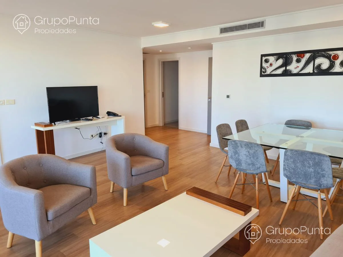 Apartamento en Punta del Este, propiedad 280596 -Imagen 2