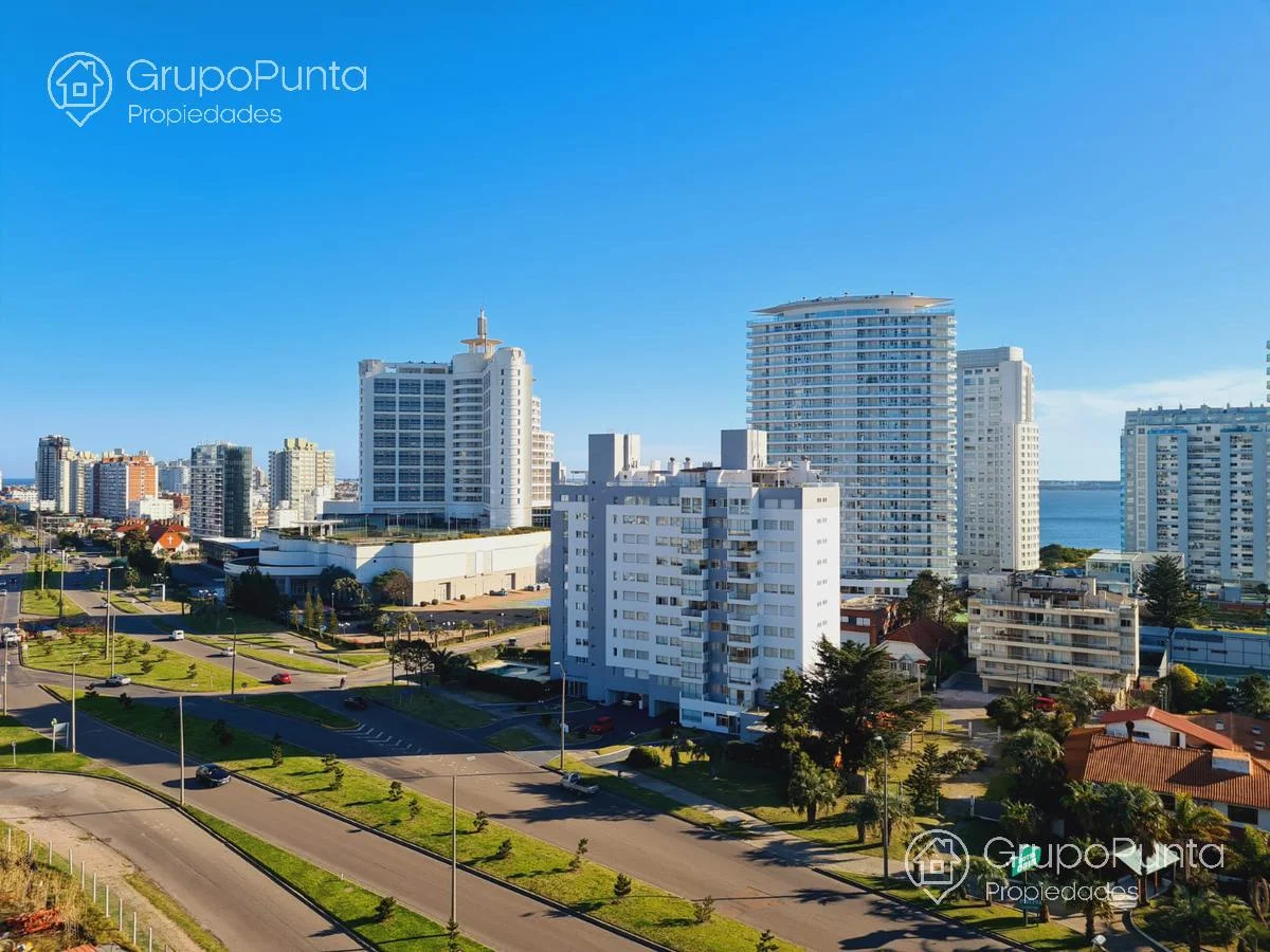 Apartamento en Punta del Este, propiedad 280596 -Imagen 12