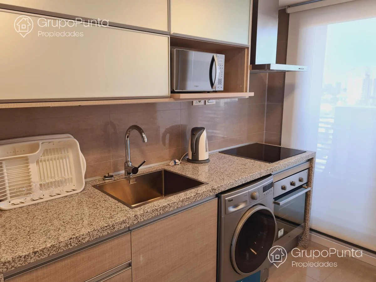 Apartamento en Punta del Este, propiedad 280596 -Imagen 16