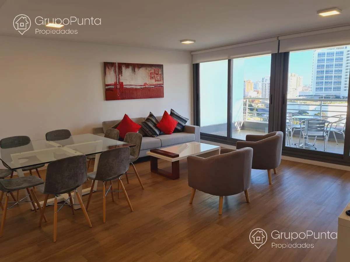 Apartamento en Punta del Este, propiedad 280596 -Imagen 3