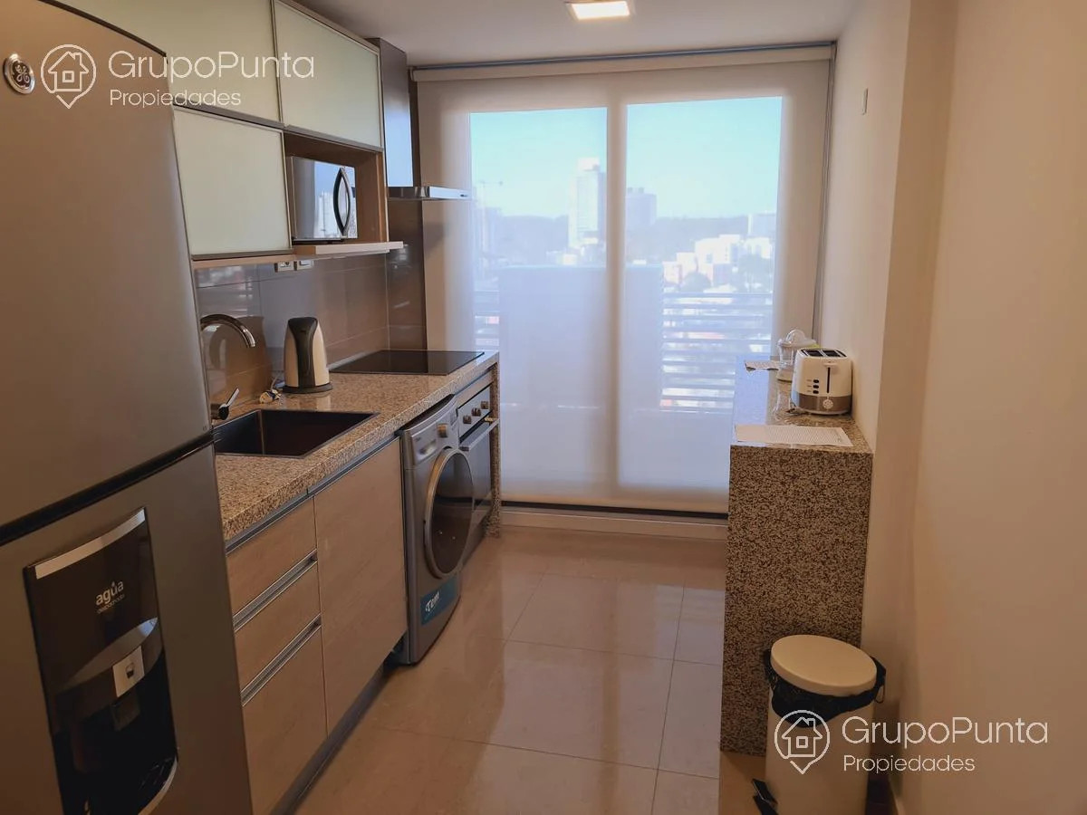Apartamento en Punta del Este, propiedad 280596 -Imagen 4