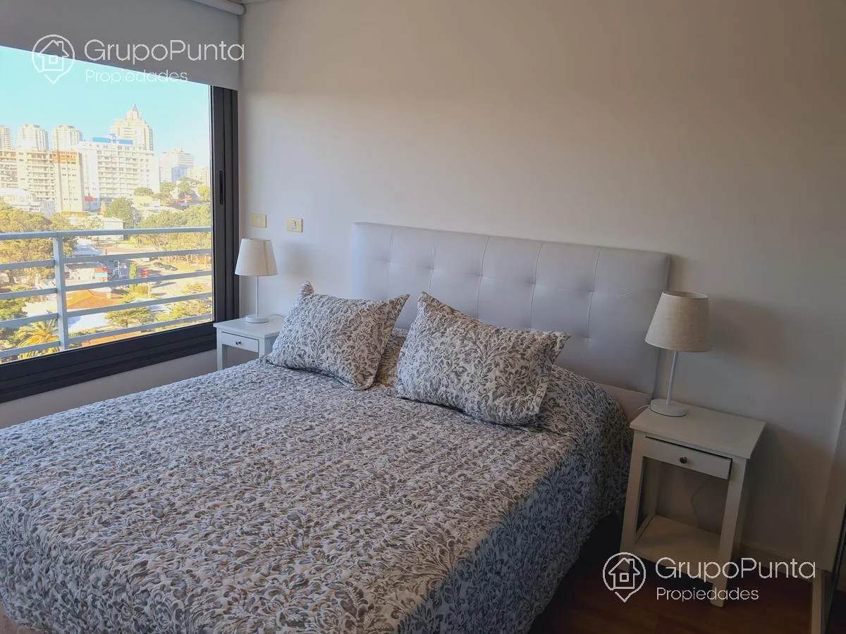 Apartamento en Punta del Este, propiedad 280596 -Imagen 5