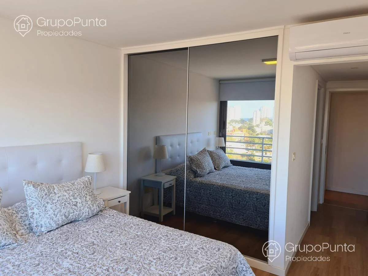 Apartamento en Punta del Este, propiedad 280596 -Imagen 6