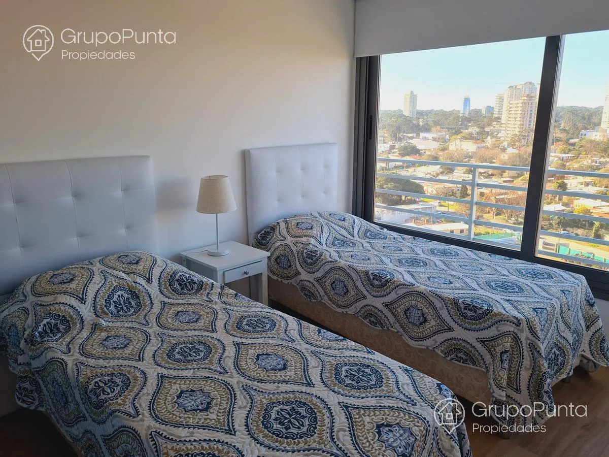 Apartamento en Punta del Este, propiedad 280596 -Imagen 7