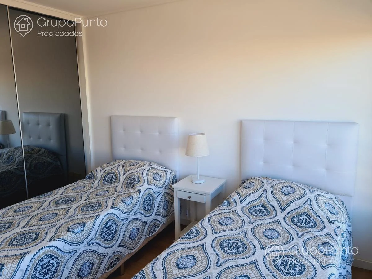 Apartamento en Punta del Este, propiedad 280596 -Imagen 8