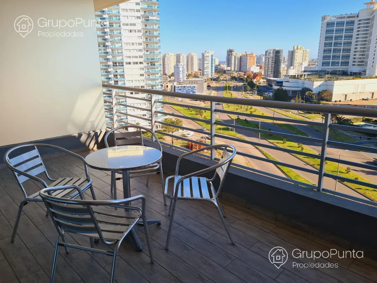 Apartamento en Punta del Este, propiedad 280596 -Imagen 9