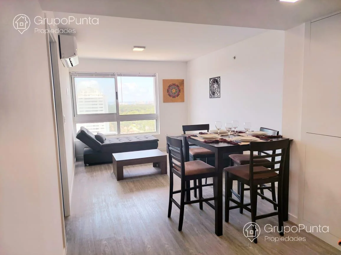 Apartamento en Punta del Este, propiedad 280600 -Imagen 1