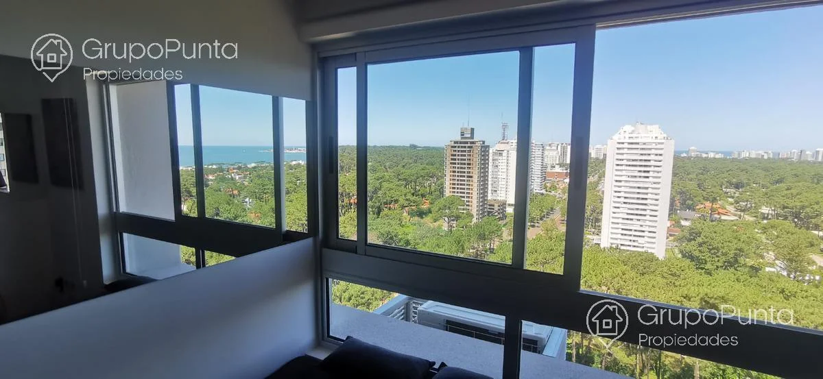 Apartamento en Punta del Este, propiedad 280600 -Imagen 2