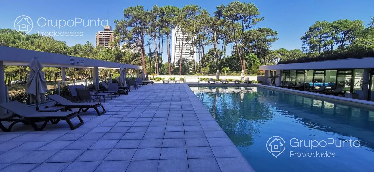 Apartamento en Punta del Este, propiedad 280600 -Imagen 13