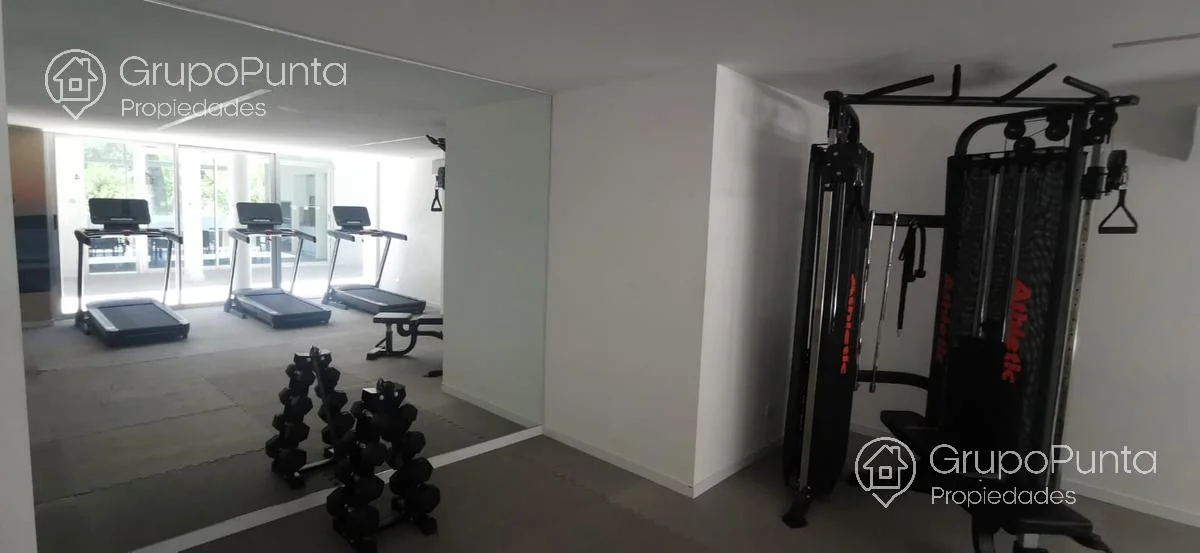 Apartamento en Punta del Este, propiedad 280600 -Imagen 18
