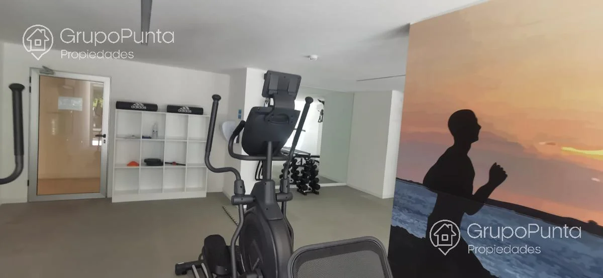 Apartamento en Punta del Este, propiedad 280600 -Imagen 20