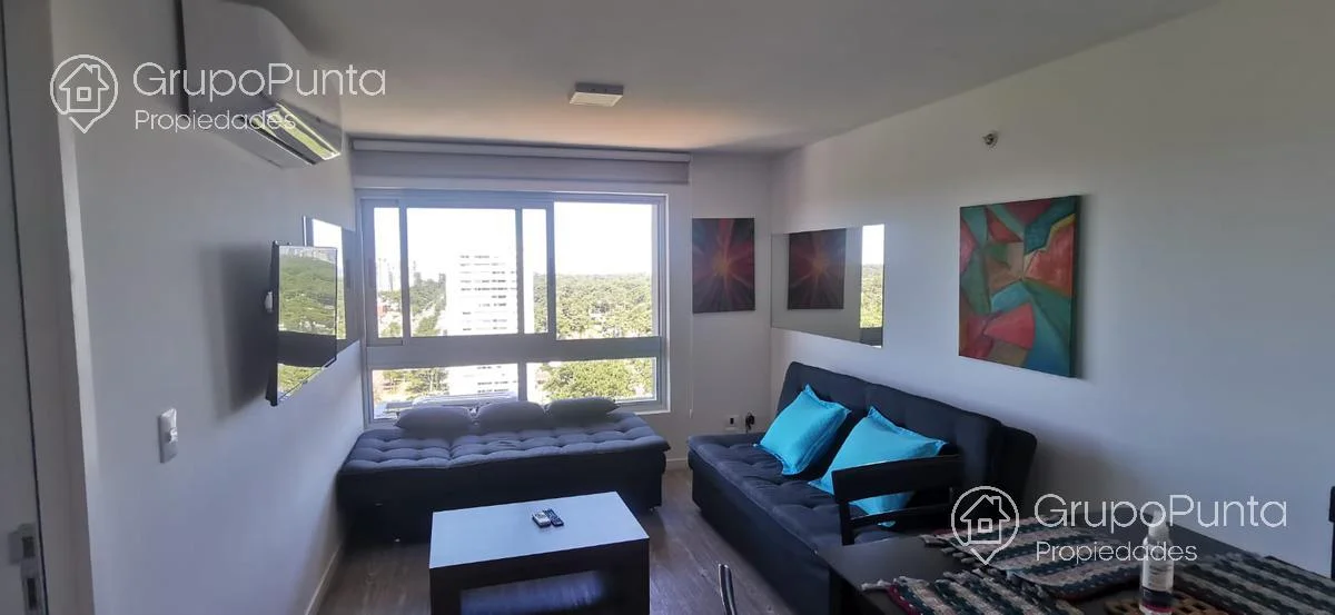 Apartamento en Punta del Este, propiedad 280600 -Imagen 3