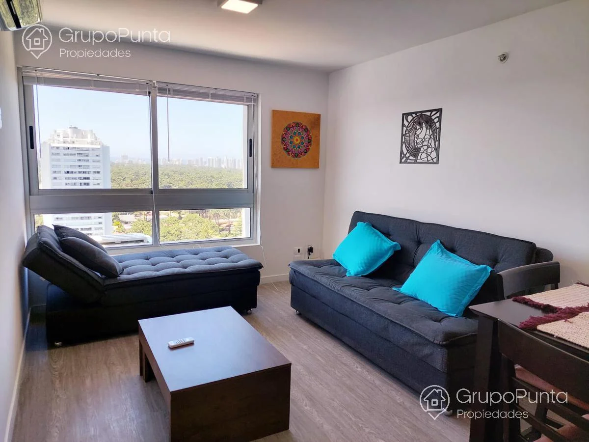 Apartamento en Punta del Este, propiedad 280600 -Imagen 4