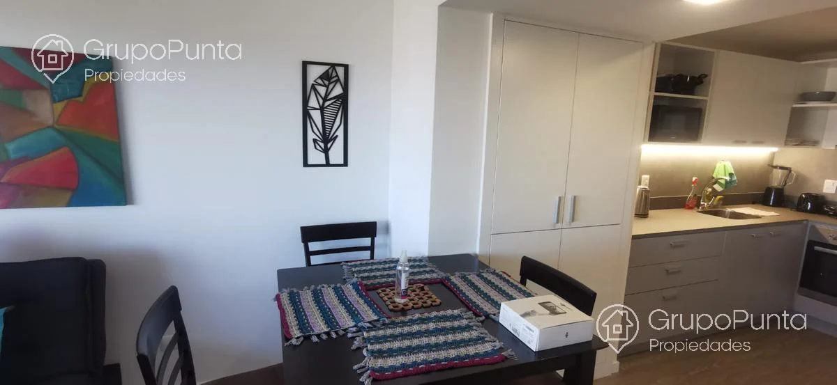 Apartamento en Punta del Este, propiedad 280600 -Imagen 5