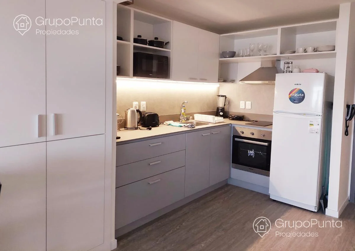 Apartamento en Punta del Este, propiedad 280600 -Imagen 6