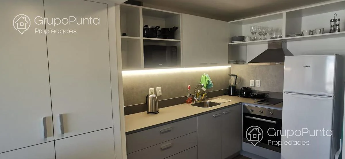 Apartamento en Punta del Este, propiedad 280600 -Imagen 7