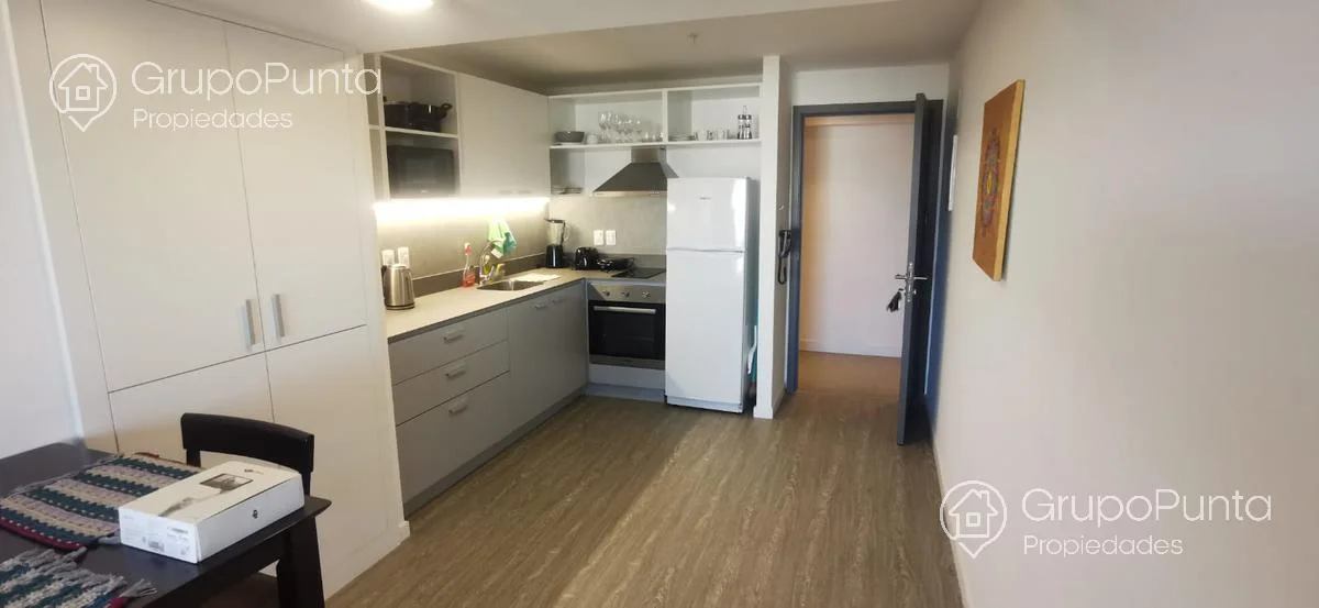Apartamento en Punta del Este, propiedad 280600 -Imagen 8