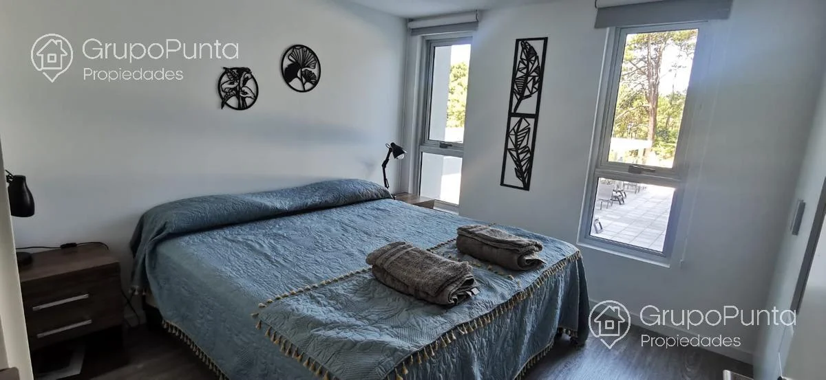Apartamento en Punta del Este, propiedad 280600 -Imagen 9