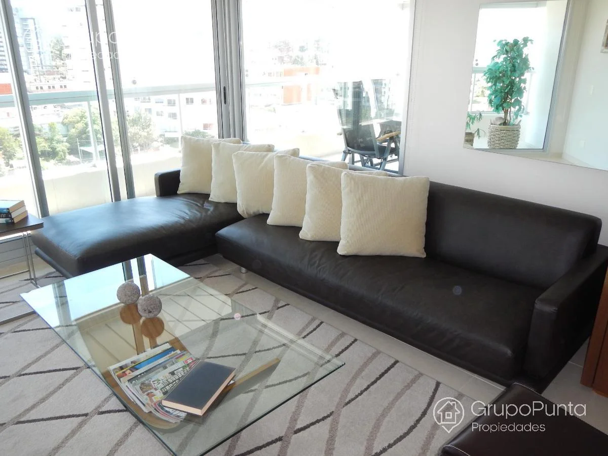 Apartamento en Punta del Este, propiedad 280652 -Imagen 1