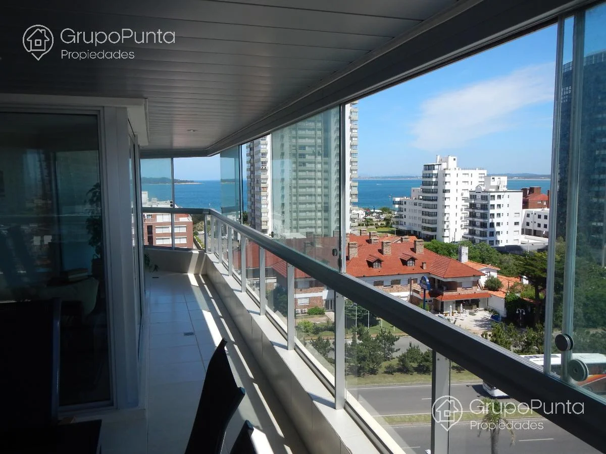 Apartamento en Punta del Este, propiedad 280652 -Imagen 2