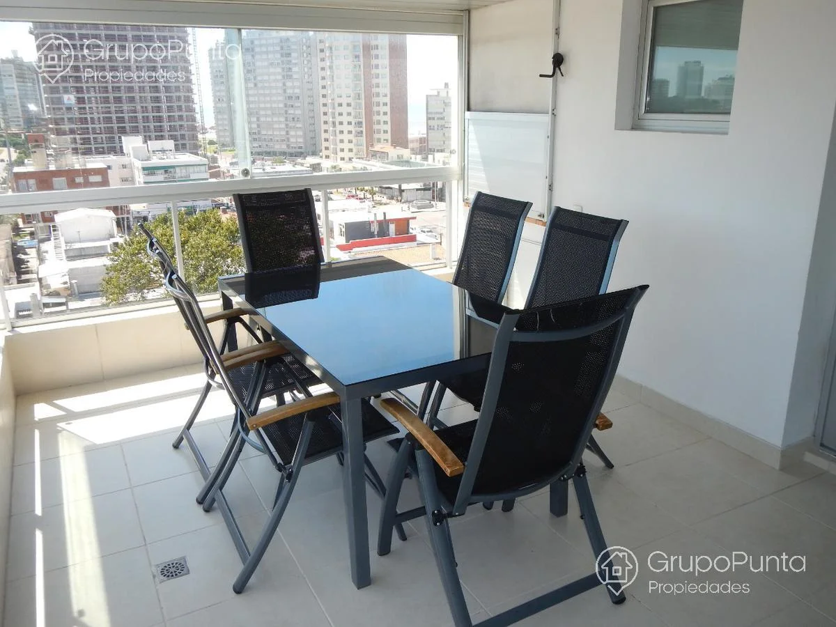 Apartamento en Punta del Este, propiedad 280653 -Imagen 4