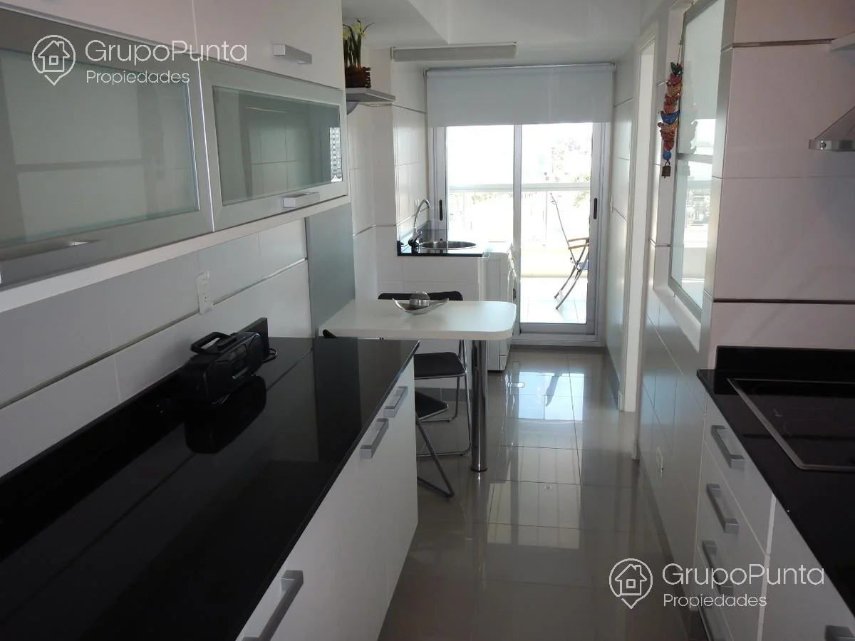 Apartamento en Punta del Este, propiedad 280653 -Imagen 6