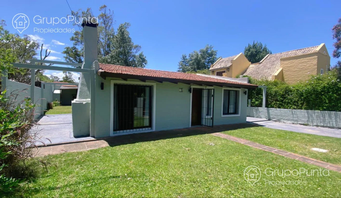 Casa en La Barra, propiedad 280671 -Imagen 3