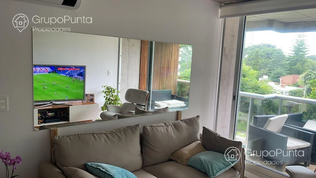 Apartamento en Punta del Este, propiedad 280672 -Imagen 1
