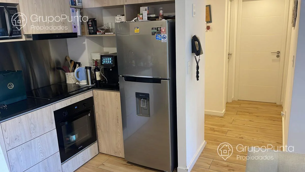 Apartamento en Punta del Este, propiedad 280672 -Imagen 2