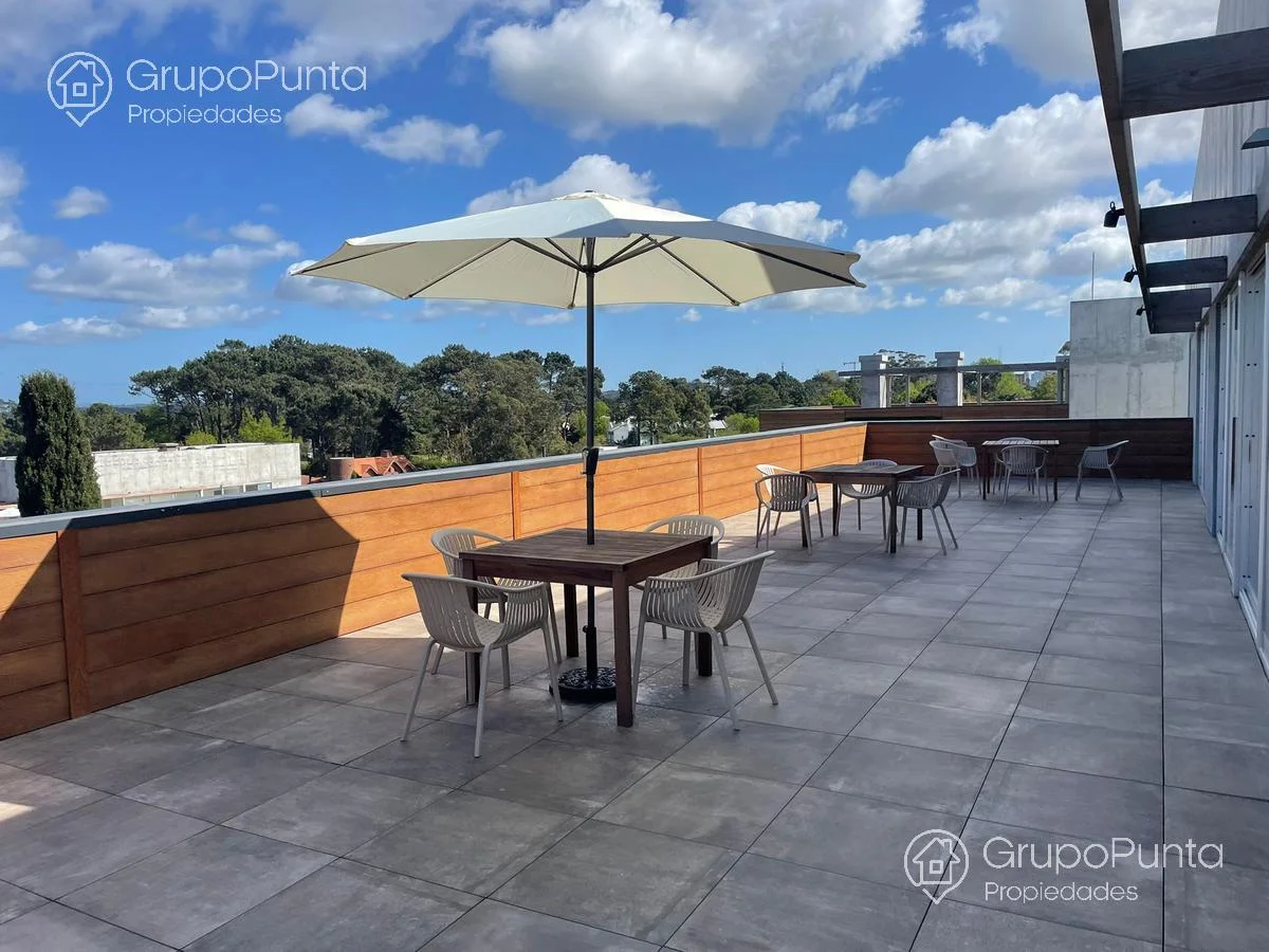 Apartamento en Punta del Este, propiedad 280672 -Imagen 4