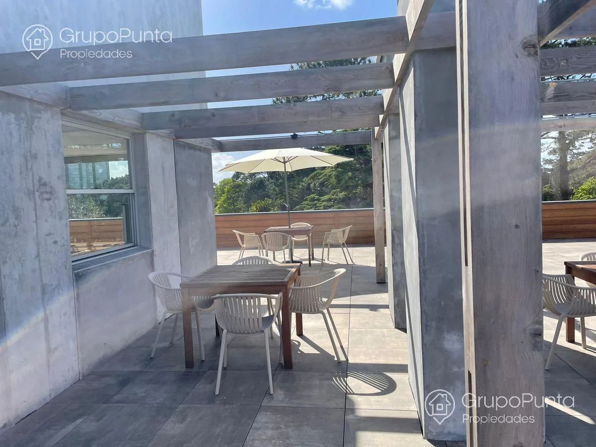 Apartamento en Punta del Este, propiedad 280672 -Imagen 7