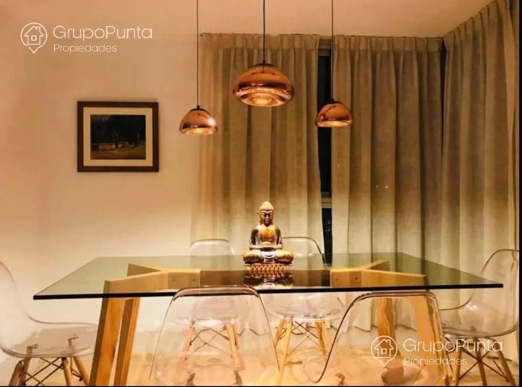 Apartamento en Punta del Este, propiedad 280673 -Imagen 2