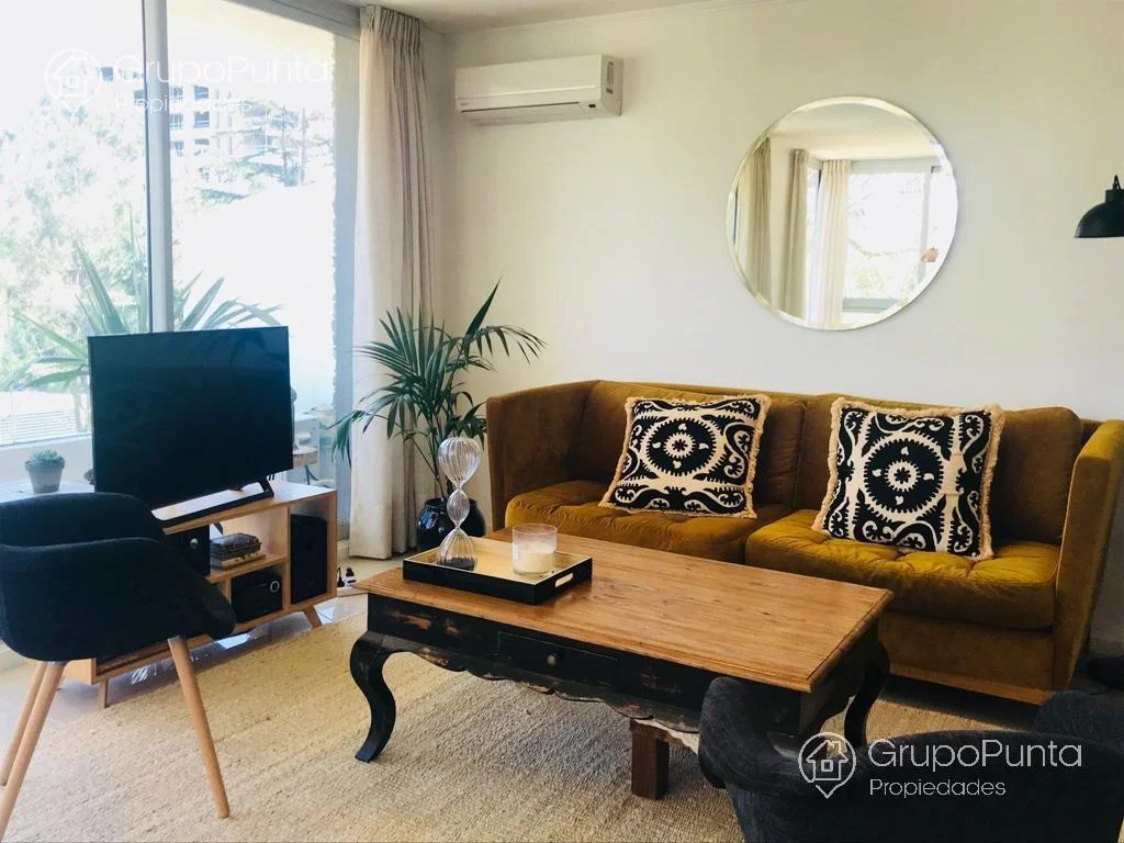 Apartamento en Punta del Este, propiedad 280673 -Imagen 7