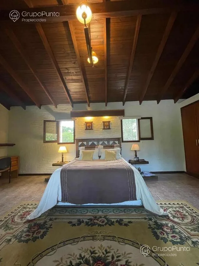 Casa en Jardines de Córdoba, propiedad 280678 -Imagen 11