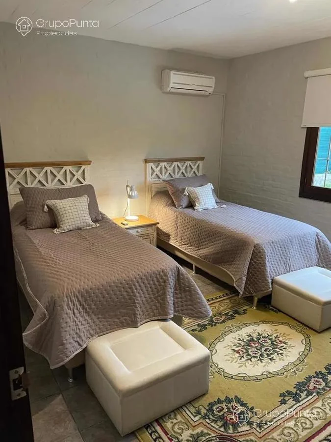 Casa en Jardines de Córdoba, propiedad 280678 -Imagen 12