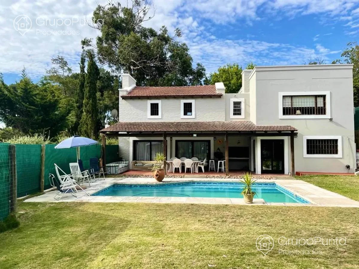 Casa en Jardines de Córdoba, propiedad 280678 -Imagen 3