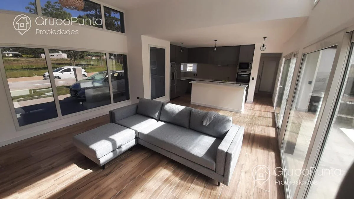 Casa en Punta Ballena, propiedad 280684 -Imagen 1