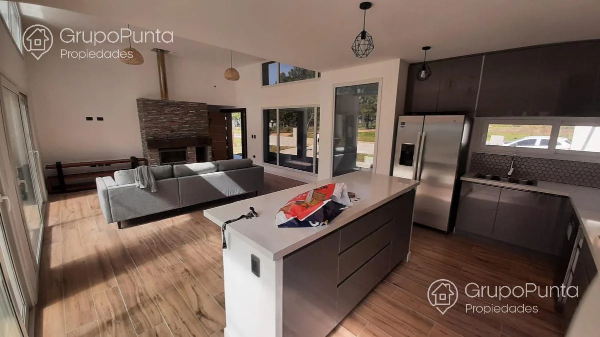 Casa en Punta Ballena, propiedad 280684 -Imagen 11
