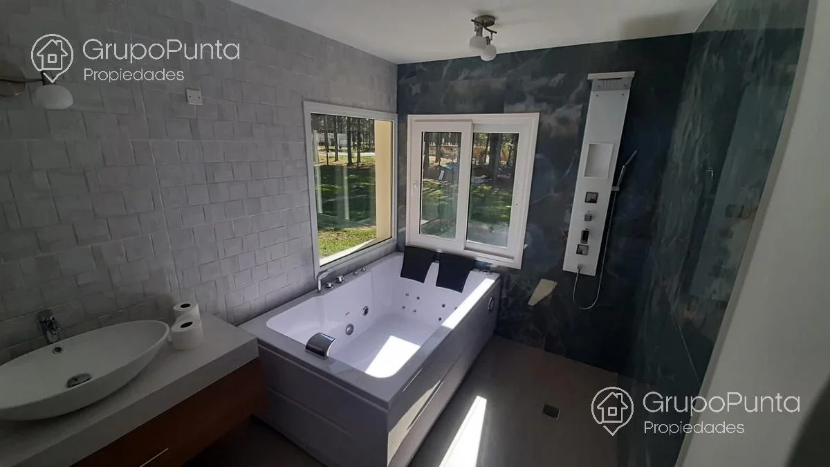Casa en Punta Ballena, propiedad 280684 -Imagen 4