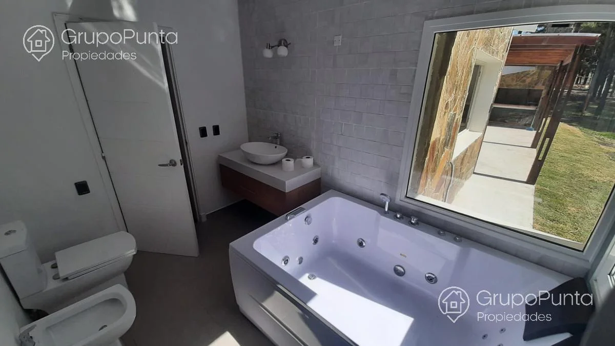 Casa en Punta Ballena, propiedad 280684 -Imagen 5