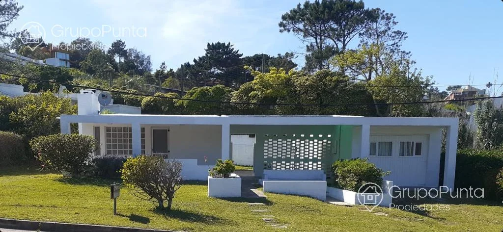 Casa en Punta Ballena, propiedad 280688 -Imagen 1