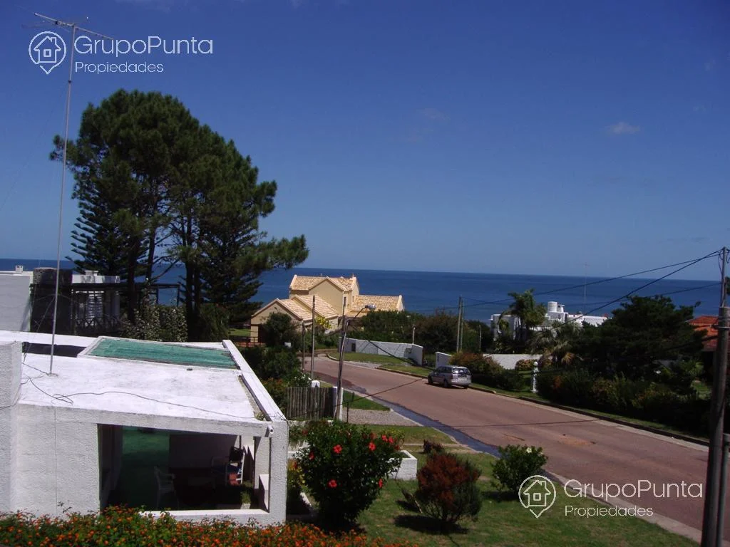 Casa en Punta Ballena, propiedad 280688 -Imagen 2
