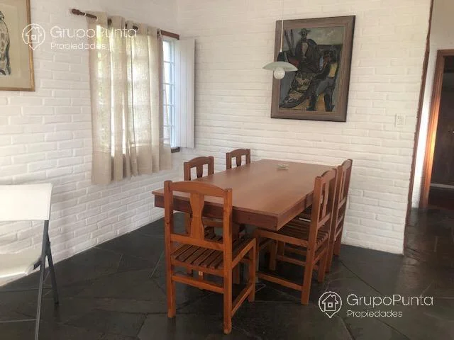 Casa en Punta Ballena, propiedad 280688 -Imagen 4