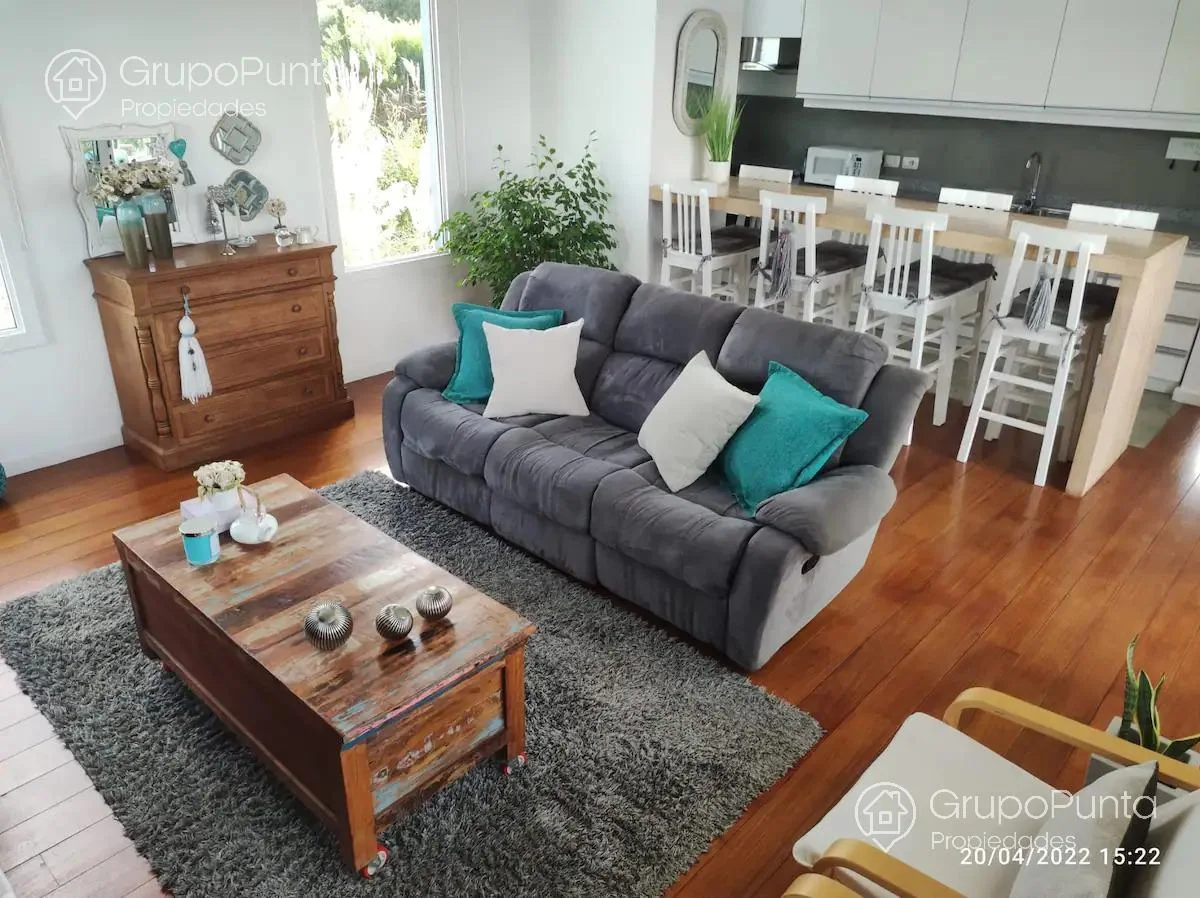 Casa en Santa Monica, propiedad 280692 -Imagen 1