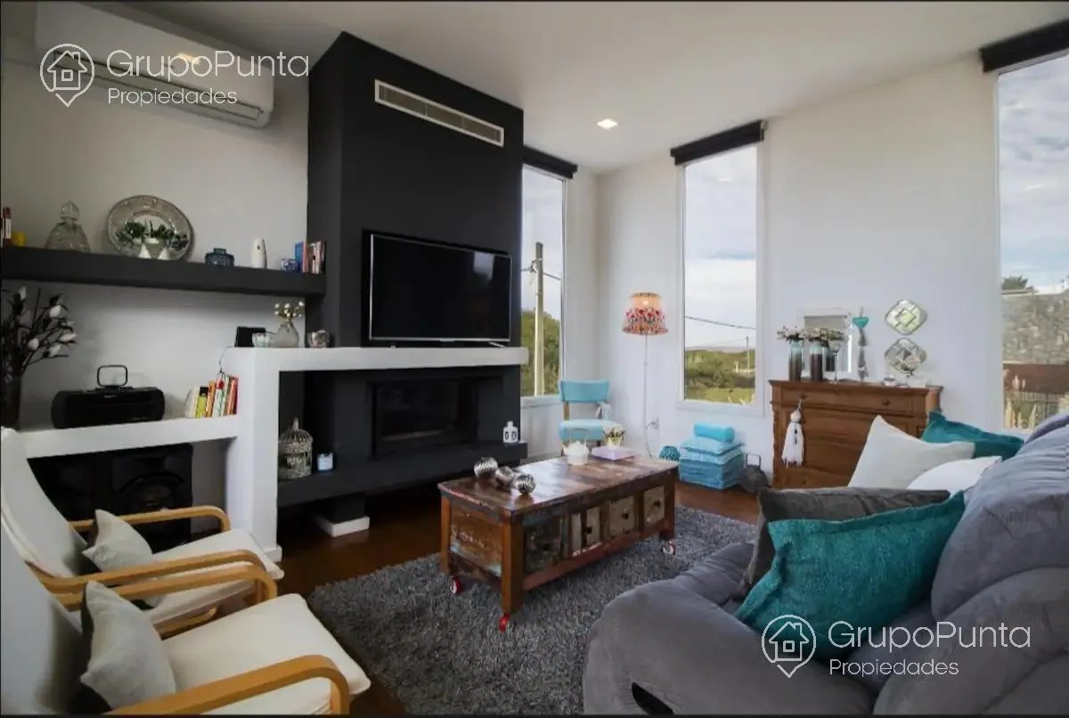 Casa en Santa Monica, propiedad 280692 -Imagen 2