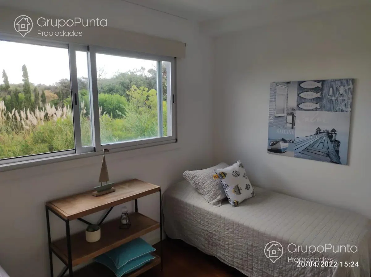 Casa en Santa Monica, propiedad 280692 -Imagen 11