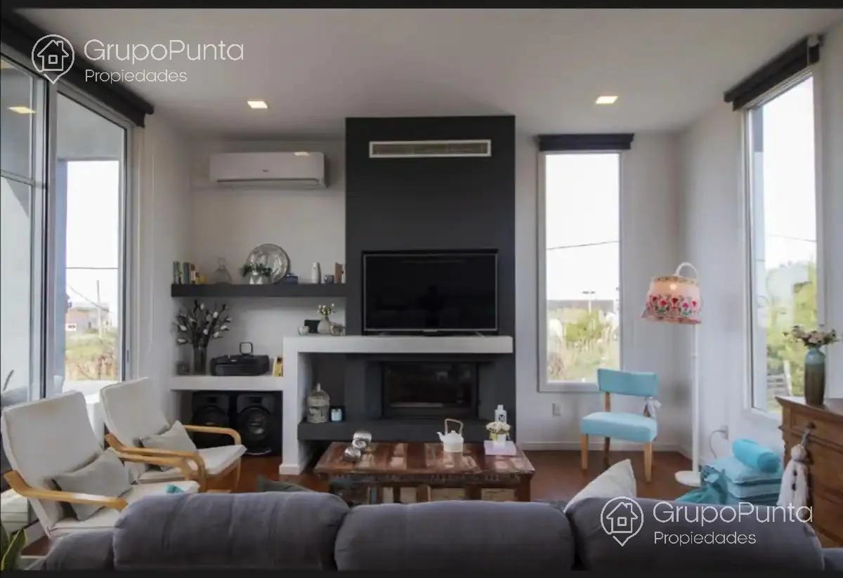 Casa en Santa Monica, propiedad 280692 -Imagen 6