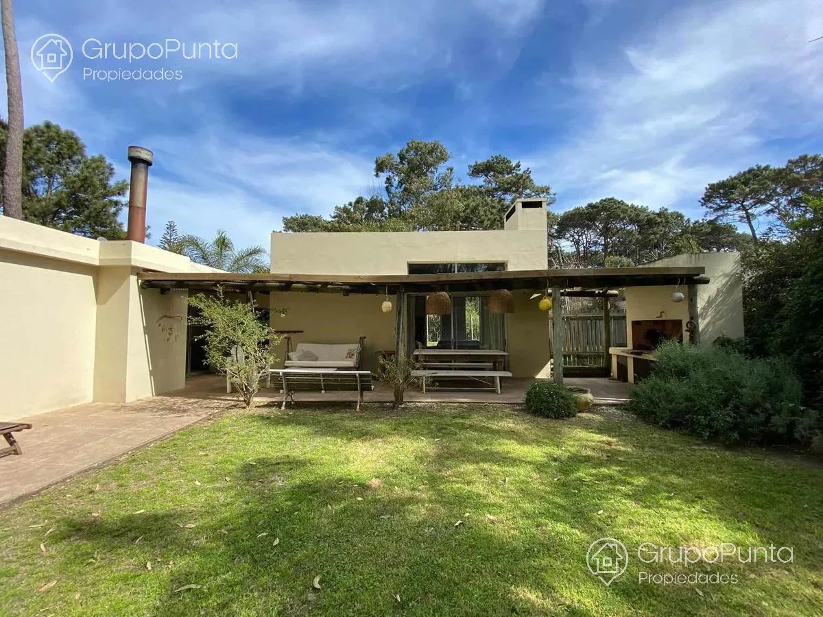 Casa en San Rafael, propiedad 280695 -Imagen 1